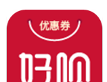 好呗logo图