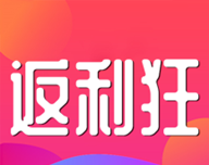 返利狂logo图