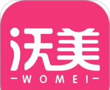 沃美优选logo图