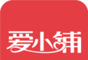 爱小铺logo图