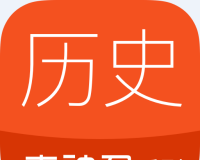 高中历史logo图
