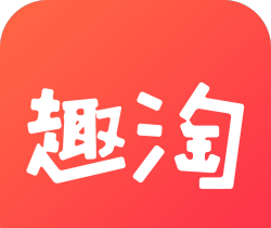 趣淘集市logo图