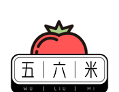 五六米菜市logo图