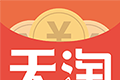 天淘麦坝logo图