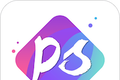 p图修图PS神器logo图