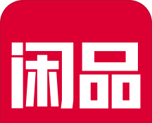 闲品logo图