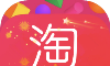 淘一淘集logo图