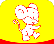 飞鼠logo图