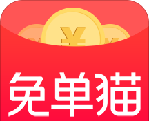 免单猫logo图