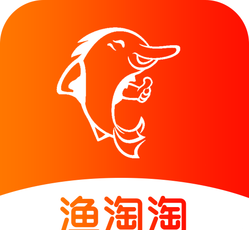 渔淘淘logo图
