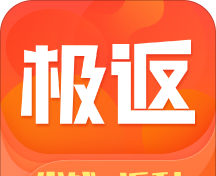 极返logo图