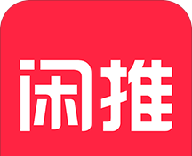 闲推logo图