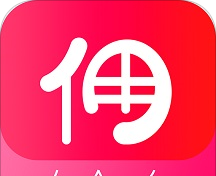 佣金时代logo图