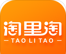 锦鲤猫淘优惠券返利logo图