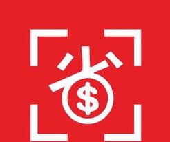 码上省logo图