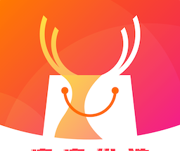 鹿鹿优选logo图