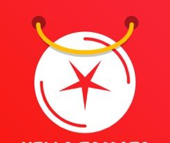 番茄商城logo图