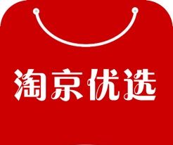 淘京优选logo图