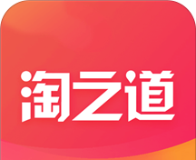 淘之道logo图