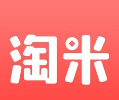 淘米优品logo图
