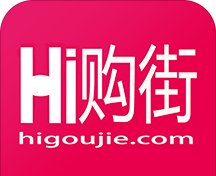 嗨购街logo图