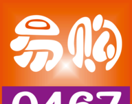 0467易购logo图