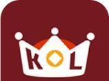 kol优选logo图