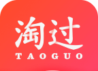 淘过logo图