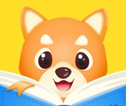 布克听听绘本logo图