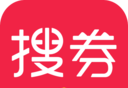 搜券logo图