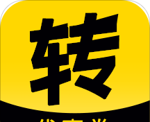 转转省钱优惠券logo图