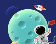 太阳系旅行记logo图