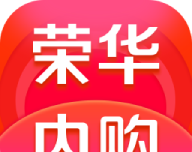 千百回荣华logo图