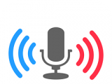 同声译logo图