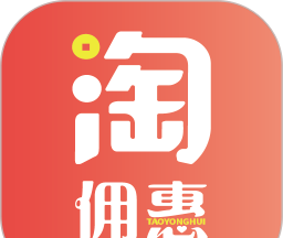 淘佣惠logo图