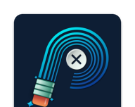 修图去水印logo图