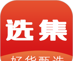 甄选集logo图