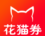 花猫券logo图