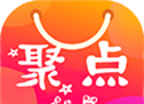 聚点优品logo图