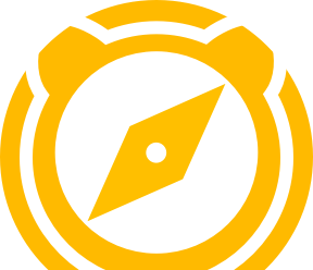 泡泡猪浏览器logo图