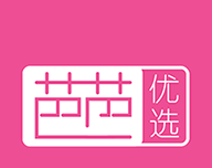 芭芭优选logo图