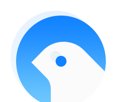 布谷初中英语logo图