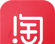 淘购物logo图