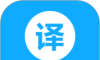 拍照日语翻译logo图