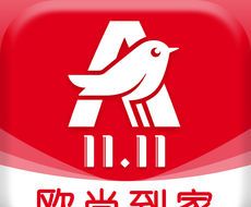 欧尚到家logo图