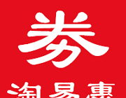 淘易惠logo图
