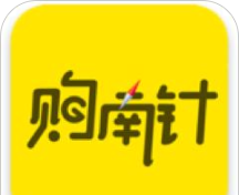 购南针logo图