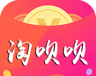 淘呗呗logo图