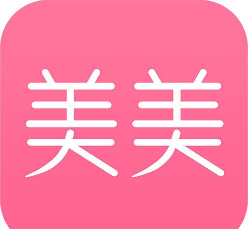 美美商城logo图