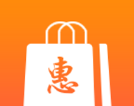淘惠界logo图
